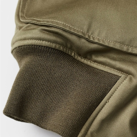 Bronson Mfg. Co. US Army 1st Tanker Jacket, Small, NEW with tags - Picture 13 of 16